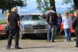 Oldtimertreffen Hasenstrick