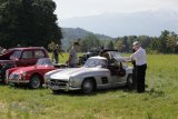 Oldtimer-Treffen Hasenstrick