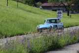 Oldtimer in Obwalden O-iO