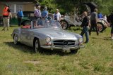 Oldtimer-Treffen Hasenstrick