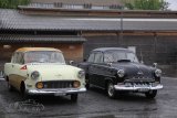 OMU Oldtimermesse Uster