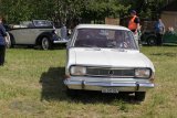 Oldtimer-Treffen Hasenstrick