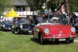 Oldtimer-Treffen Hasenstrick