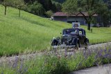 Oldtimer in Obwalden O-iO