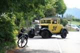 Oldtimertreffen Hasenstrick