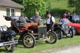Oldtimer-Treffen Hasenstrick