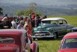 Oldtimer-Treffen Hasenstrick