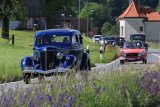 Oldtimer in Obwalden O-iO