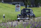 Oldtimer in Obwalden O-iO