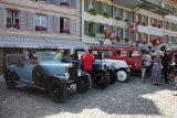 Oldtimertreffen Aarberg