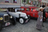 Oldtimertreffen Aarberg