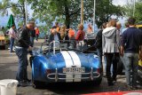 Oldtimertreffen Hasenstrick