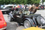Oldtimertreffen Hasenstrick