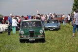 Oldtimer-Treffen Hasenstrick