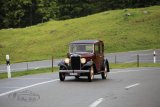 Oldtimertreffen Schwägalp