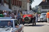 Oldtimertreffen Aarberg