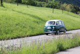 Oldtimer in Obwalden O-iO