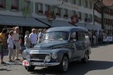 Oldtimertreffen Aarberg