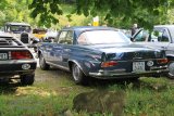 Oldtimertreffen Hasenstrick