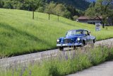 Oldtimer in Obwalden O-iO