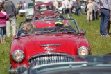 Oldtimer-Treffen Hasenstrick
