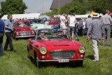Oldtimer-Treffen Hasenstrick