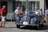 Oldtimertreffen Aarberg