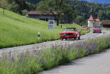 Oldtimer in Obwalden O-iO