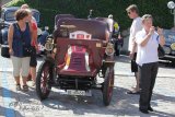 Oldtimertreffen Aarberg
