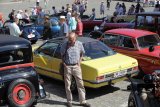 Oldtimertreffen Aarberg