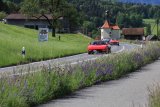 Oldtimer in Obwalden O-iO
