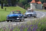 Oldtimer in Obwalden O-iO