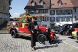 Oldtimertreffen Aarberg