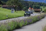 Oldtimer in Obwalden O-iO
