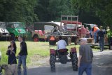 Oldtimer-Treffen Hasenstrick