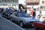 Oldtimertreffen Aarberg