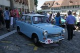 Oldtimertreffen Aarberg