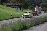 Oldtimer in Obwalden O-iO
