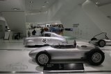 Porsche, Panik, Power Ausstellung