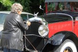 Oldtimertreffen Hasenstrick