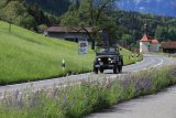 Oldtimer in Obwalden O-iO