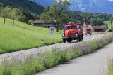Oldtimer in Obwalden O-iO