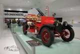 Porsche, Panik, Power Ausstellung