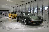 Porsche, Panik, Power Ausstellung