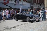 Oldtimertreffen Aarberg