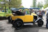Oldtimertreffen Hasenstrick