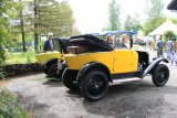 Oldtimertreffen Hasenstrick