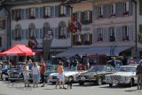 Oldtimertreffen Aarberg