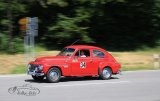 Oldtimerrallye Lindau Klassik