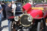 Oldtimertreffen Aarberg